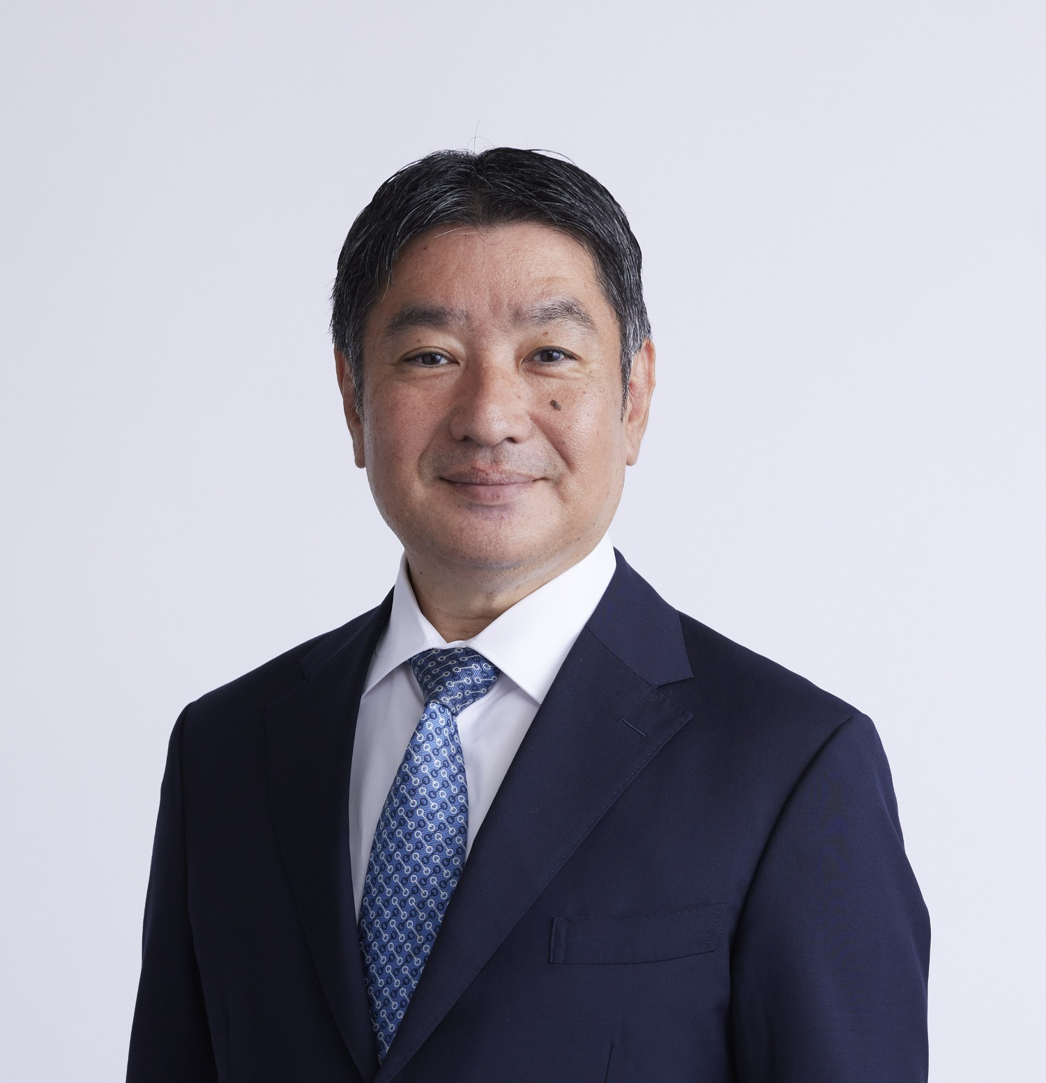 代表取締役 蓮実 学